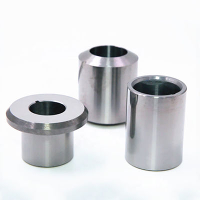 OEM ODM مقاوم در برابر خوردگی کاربید تنگستن قطعات سایش بوش جلا