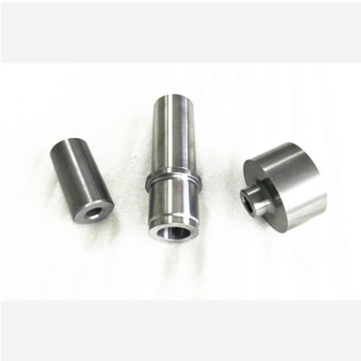 لوله کاربید تنگستن BH12 BH15 مقاومت در برابر سایش بالا