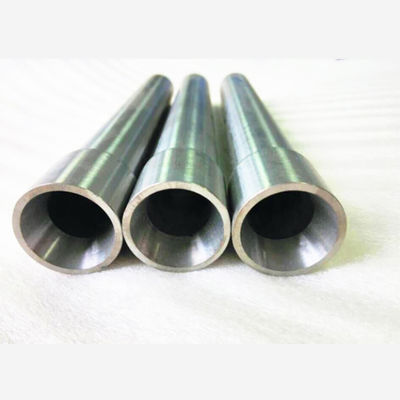 قطعات سایش کاربید تنگستن خالی حلقه مهر و موم مکانیکی مقاومت در برابر سایش بالا