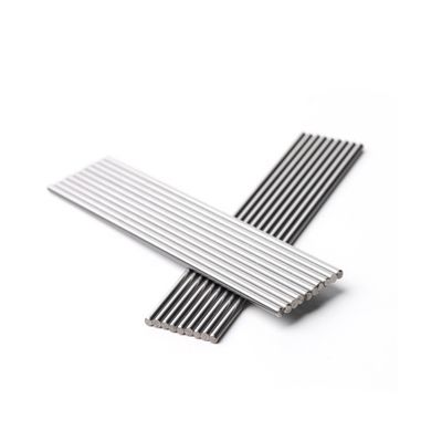 میله کاربید تنگستن با اندازه سفارشی با سختی بالا و مشخصات آلیاژ YG8 YG6 YG6X YG9C YG11C YG13C برای محصولات فرآوری شده آلیاژ سخت